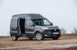 Fiat Doblo XL 2015 года (UK)